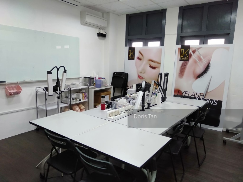 Liang Seah Court (D7), Office #197850042